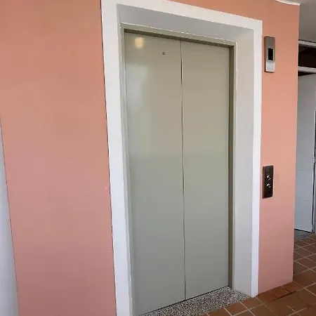 Apartment Comodo Y Amplio