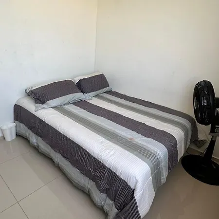 Comodo Y Amplio * Cartagena