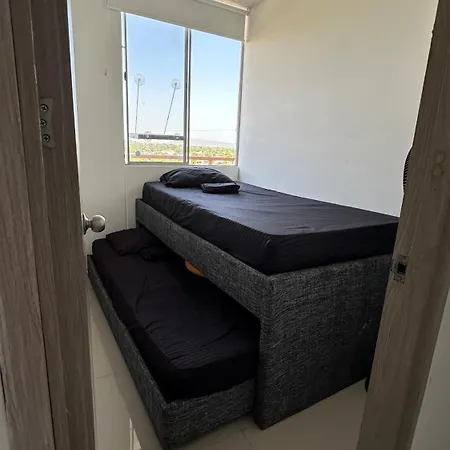 Comodo Y Amplio * Cartagena