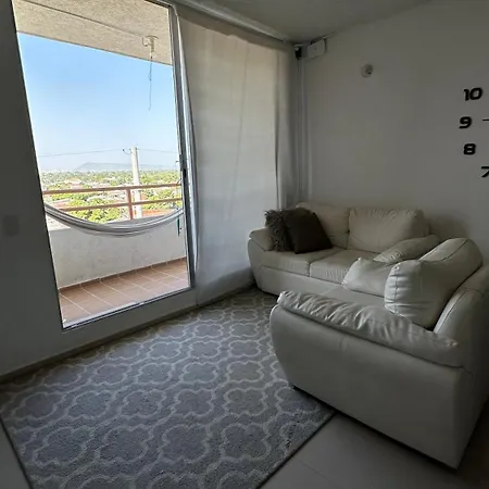 Apartment Comodo Y Amplio Cartagena