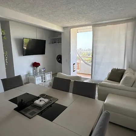 Comodo Y Amplio Apartment