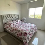 Cómodo y amplio apartamento